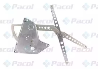 Подъемное устройство для окон PACOL SCA-WR-004