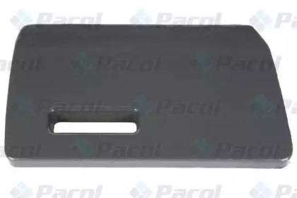 Подножка PACOL VOL-BC-001R