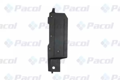 Аэродефлектор PACOL VOL-HB-002L