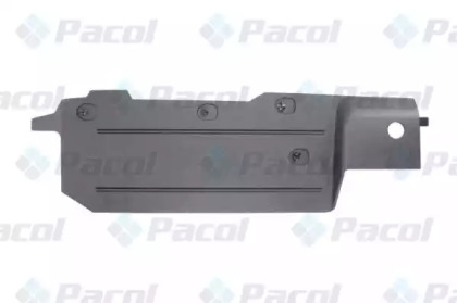 Аэродефлектор PACOL VOL-HB-002R