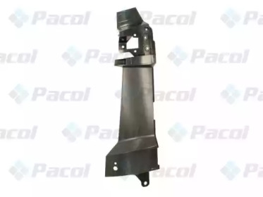 Аэродефлектор PACOL VOL-HB-003L