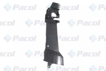 Аэродефлектор PACOL VOL-HB-003R