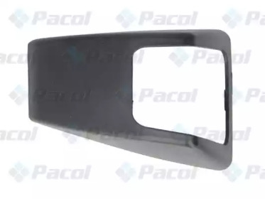 Корпус, фонарь указателя поворота PACOL VOL-LC-003R