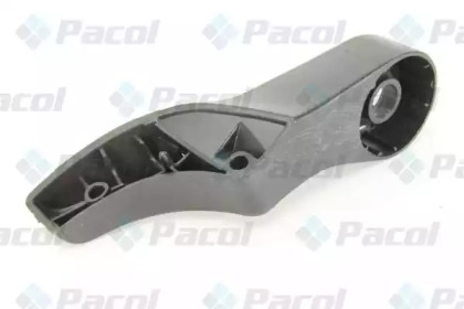 Корпус, наружное зеркало PACOL VOL-MR-004L