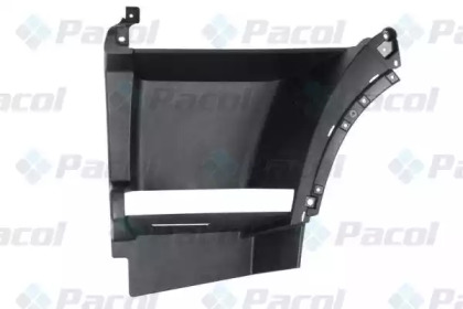 Подножка PACOL VOL-SP-005L