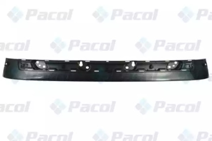 Солнцезащитный козырёк PACOL VOL-UP-011