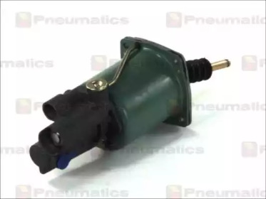 Усилитель PNEUMATICS CS-206