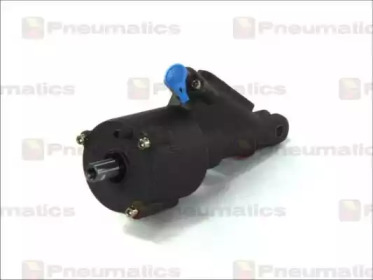 Усилитель PNEUMATICS CS-704