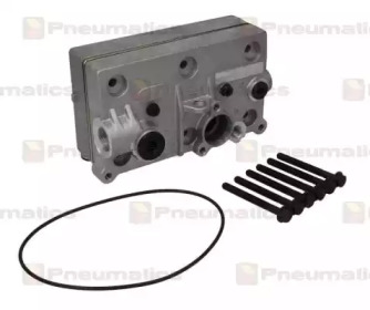 Головка цилиндра, компрессор PNEUMATICS PMC-02-0046