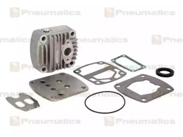 Головка цилиндра, компрессор PNEUMATICS PMC-02-0075