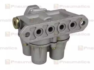 Испытательное подключение PNEUMATICS PN-10086