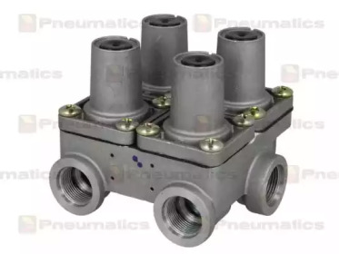 Испытательное подключение PNEUMATICS PN-10100