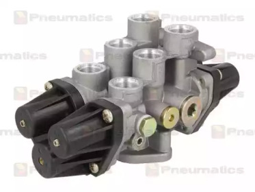 Испытательное подключение PNEUMATICS PN-10103