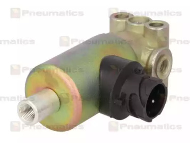 Электромагнитный клапан PNEUMATICS PN-10125