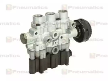 Клапан PNEUMATICS PN-10153