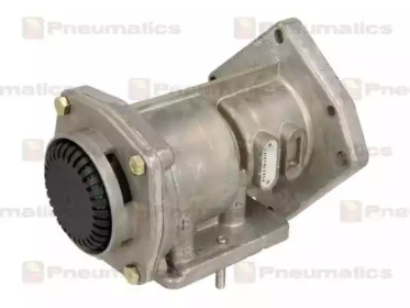 Тормозной клапан, тормозной механизм PNEUMATICS PN-10160