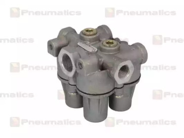 Испытательное подключение PNEUMATICS PN-10252