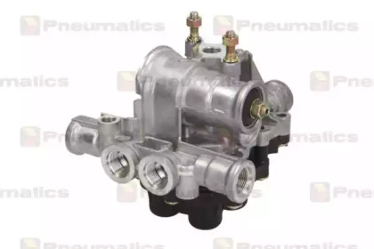 Клапан многоцикловой защиты PNEUMATICS PN-10291