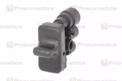 Клапан, рулевой механизм с усилителем PNEUMATICS PN-10293