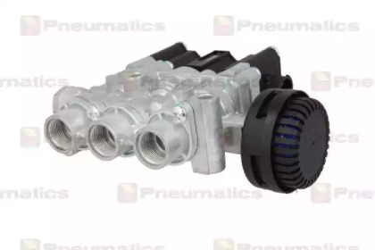 Клапан PNEUMATICS PN-10334