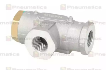 Многопозиционный клапан PNEUMATICS PN-10339