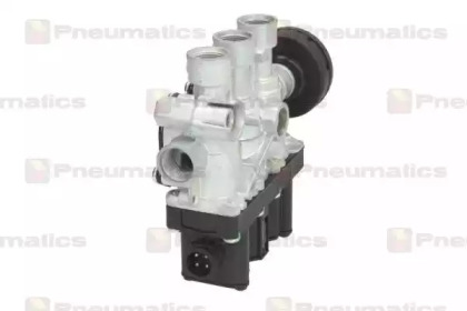 Электромагнитный клапан PNEUMATICS PN-10371