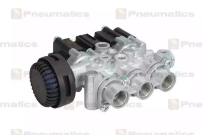 Электромагнитный клапан PNEUMATICS PN-10372