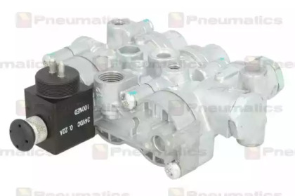 Электромагнитный клапан PNEUMATICS PN-10380