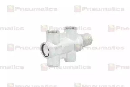 Многопозиционный клапан PNEUMATICS PN-10390