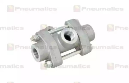 Многопозиционный клапан PNEUMATICS PN-10396