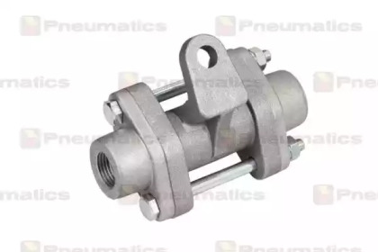 Многопозиционный клапан PNEUMATICS PN-10397