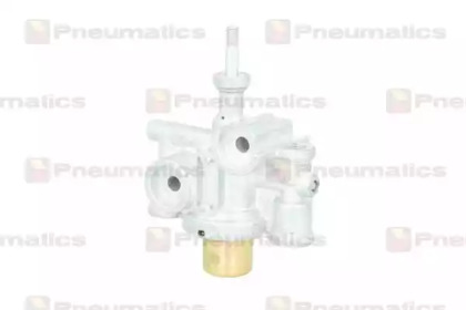 Многопозиционный клапан PNEUMATICS PN-10398