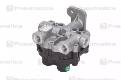 Клапан многоцикловой защиты PNEUMATICS PN-10449