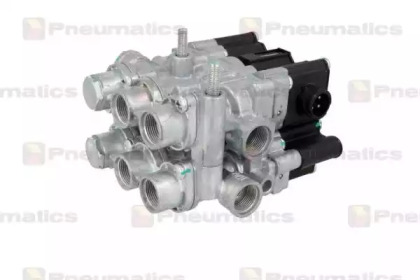 Регулятор высоты дор. просвета авто. с пневмат. подвеской PNEUMATICS PN-10456