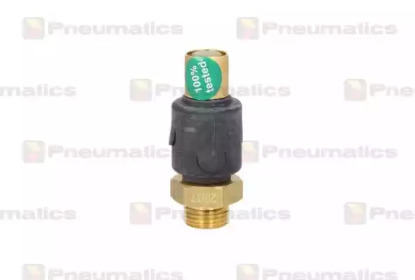 Клапан многоцикловой защиты PNEUMATICS PN-10464