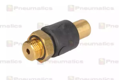 Клапан многоцикловой защиты PNEUMATICS PN-10465