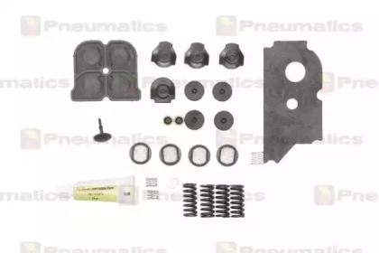 Ремкомплект, тормозной клапан - стояночный тормоз PNEUMATICS PN-R0020