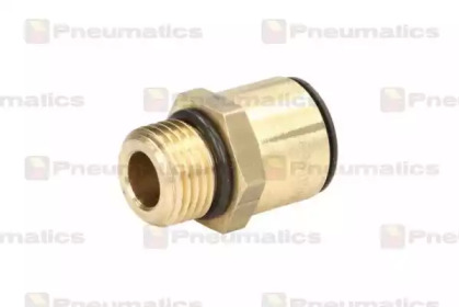 Головка сцепления PNEUMATICS PNE255FR039