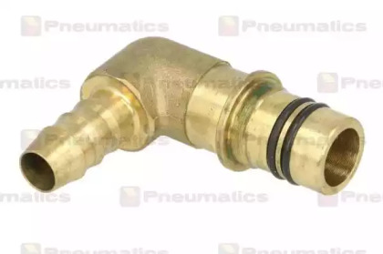 Головка сцепления PNEUMATICS PNE255FR077