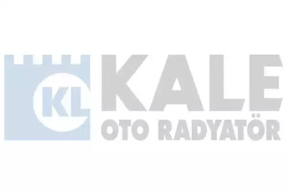 Теплообменник KALE OTO RADYATÖR 342275