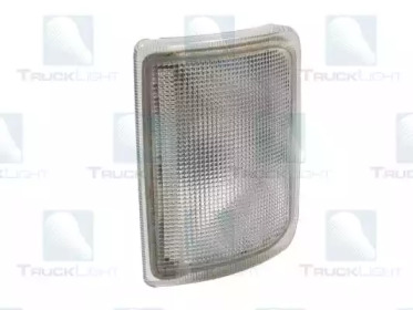 Фонарь указателя поворота TRUCKLIGHT CL-DA001