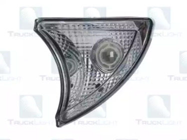 Фонарь указателя поворота TRUCKLIGHT CL-IV006L