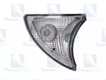 Фонарь указателя поворота TRUCKLIGHT CL-IV006R