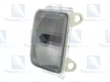 Фонарь указателя поворота TRUCKLIGHT CL-IV008