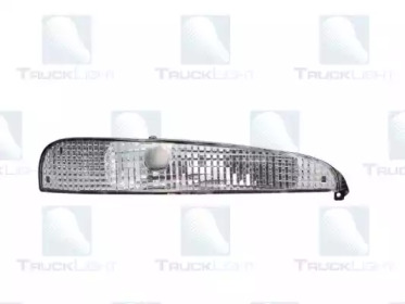 Фонарь указателя поворота TRUCKLIGHT CL-ME005R