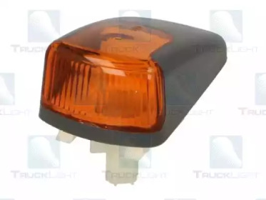 Фонарь указателя поворота TRUCKLIGHT CL-ME007