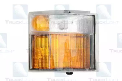 Рассеиватель TRUCKLIGHT CL-SC001R