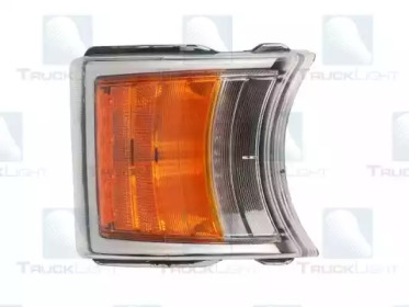 Фонарь указателя поворота TRUCKLIGHT CL-SC003