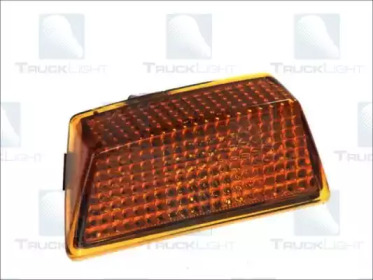 Фонарь TRUCKLIGHT CL-VO001R