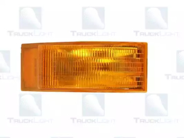 Фонарь указателя поворота TRUCKLIGHT CL-VO004